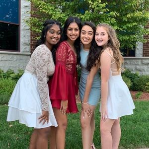 Meet your Posher, Sivani